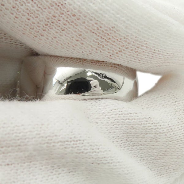 フレッド リング パン ドゥ スークル ラージ ブルーロンドントパーズ 18.5ct/ダイヤ 0.65ct/アメシスト/シトリン/シェル K18WG サイズ50