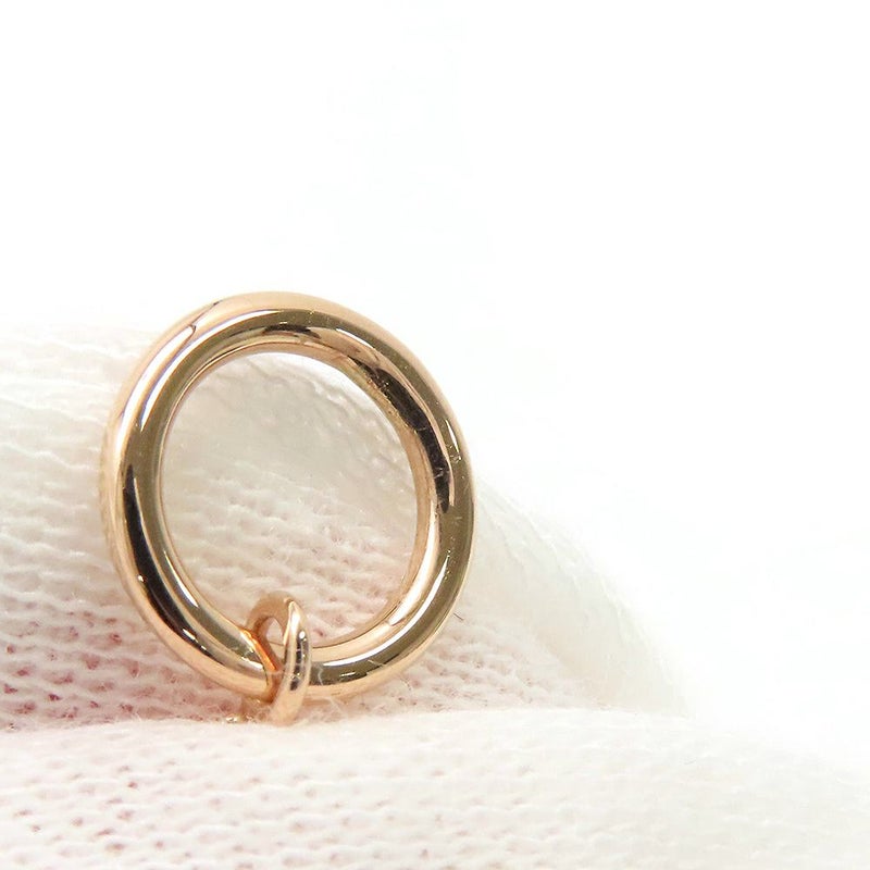 エルメス ブレスレット シェーヌダンクル ニューファランドールTPM K18PGピンクゴールド サイズSH HERMES ジュエリー