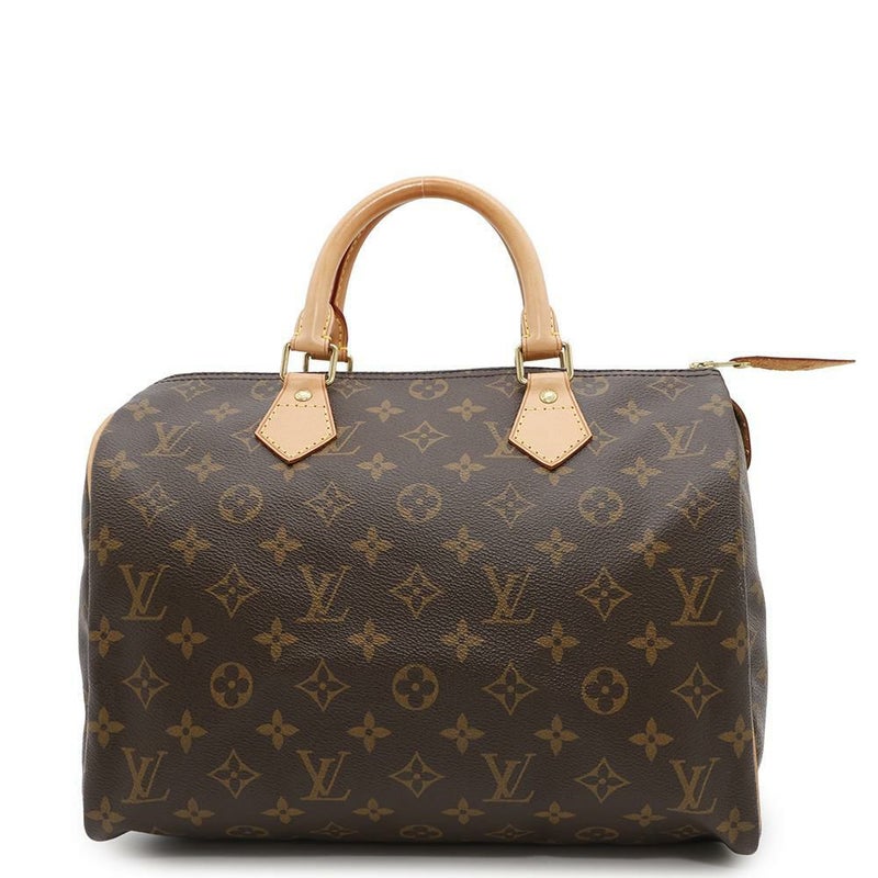 ルイヴィトン ハンドバッグ モノグラム スピーディ30 M41526 LOUIS VUITTON ヴィトン バッグ