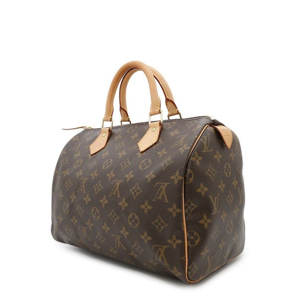 ルイヴィトン ハンドバッグ モノグラム スピーディ30 M41526 LOUIS VUITTON ヴィトン バッグ