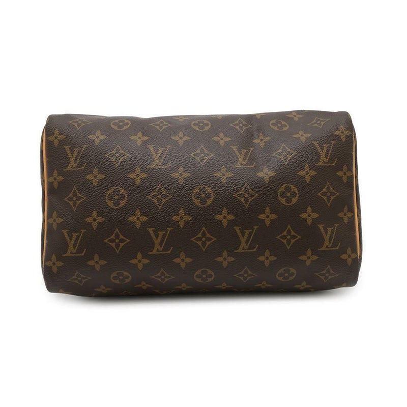 ルイヴィトン ハンドバッグ モノグラム スピーディ30 M41526 LOUIS VUITTON ヴィトン バッグ