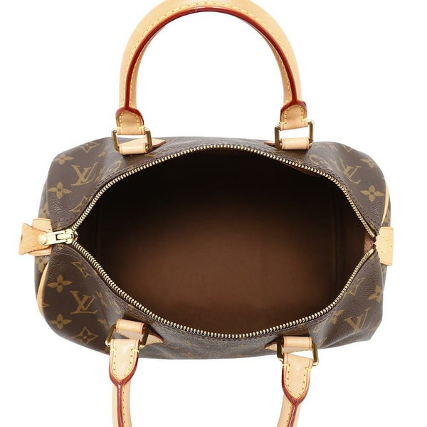 ルイヴィトン ハンドバッグ モノグラム スピーディ30 M41526 LOUIS VUITTON ヴィトン バッグ