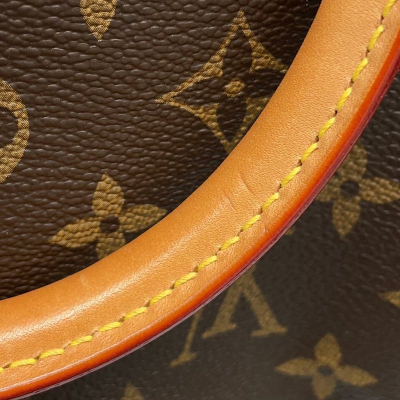 ルイヴィトン ハンドバッグ モノグラム スピーディ30 M41526 LOUIS VUITTON ヴィトン バッグ