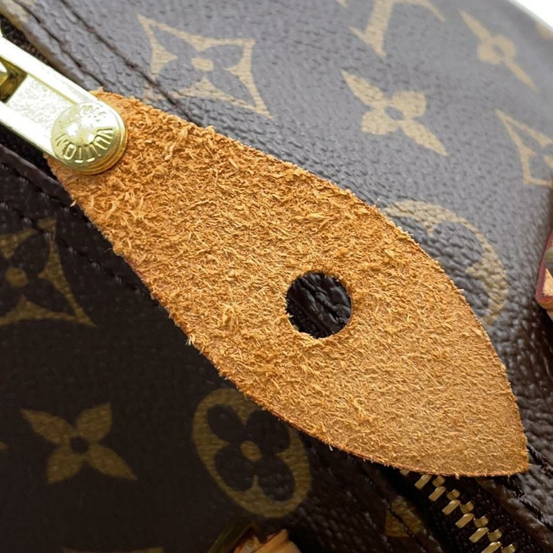 ルイヴィトン ハンドバッグ モノグラム スピーディ30 M41526 LOUIS VUITTON ヴィトン バッグ