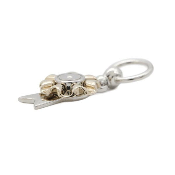 エルメス スカーフリング ツイリーリング フロット Flot HERMES アクセサリー チャーム