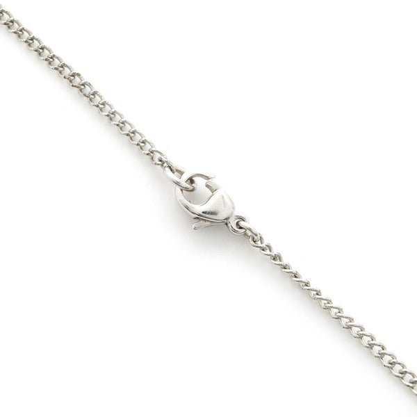 シャネル ネックレス ココマーク メタル 06P CHANEL アクセサリー