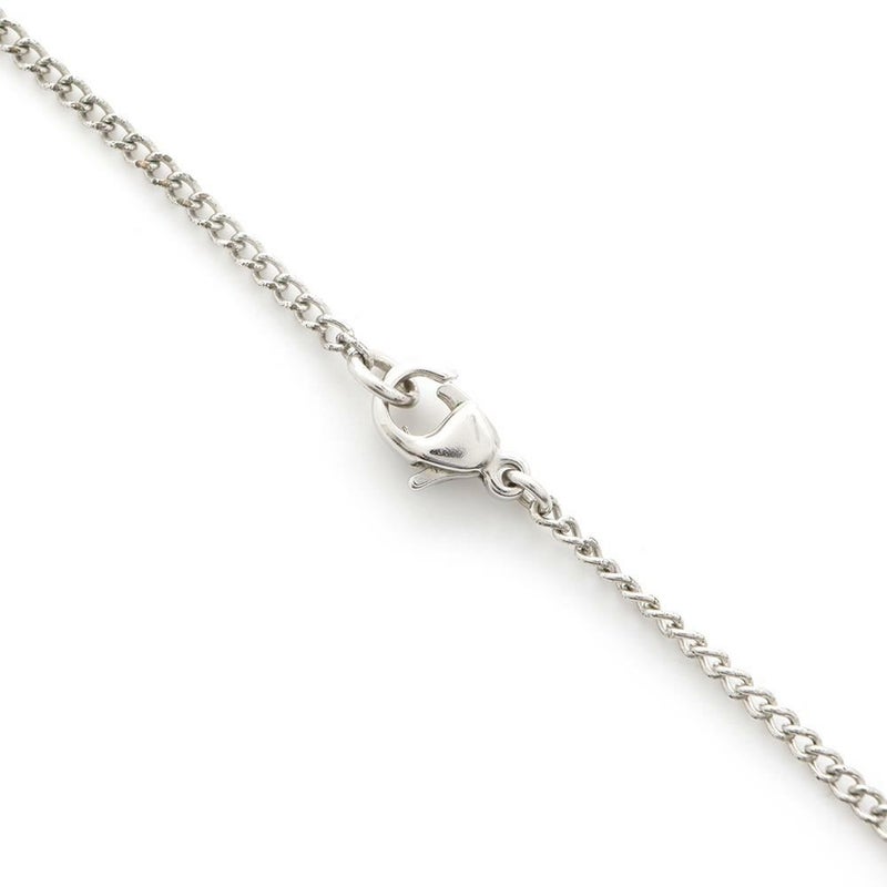 シャネル ネックレス ココマーク メタル 06P CHANEL アクセサリー