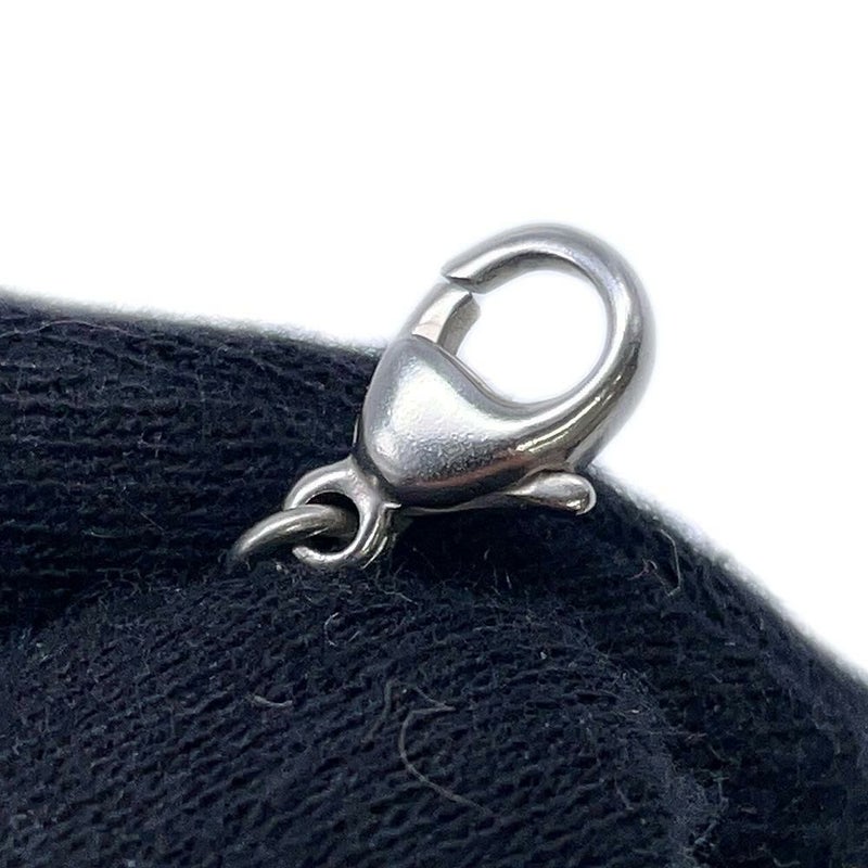 シャネル ネックレス ココマーク メタル 06P CHANEL アクセサリー