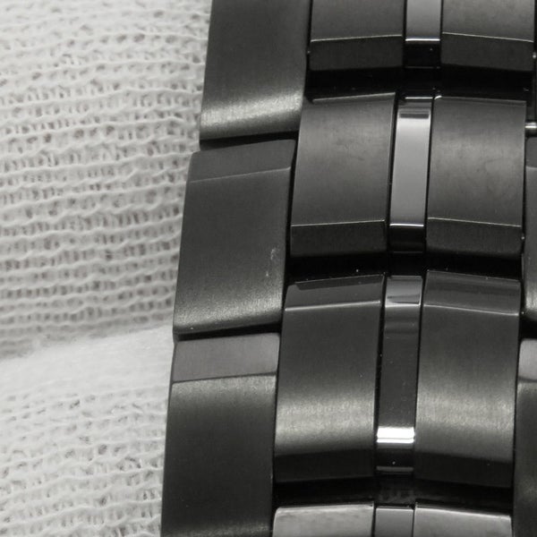 カシオ オシアナス マンタ S6000シリーズ 世界限定250本 OCW-S6000MB-1AJR CASIO 電波ソーラー 腕時計 黒文字盤