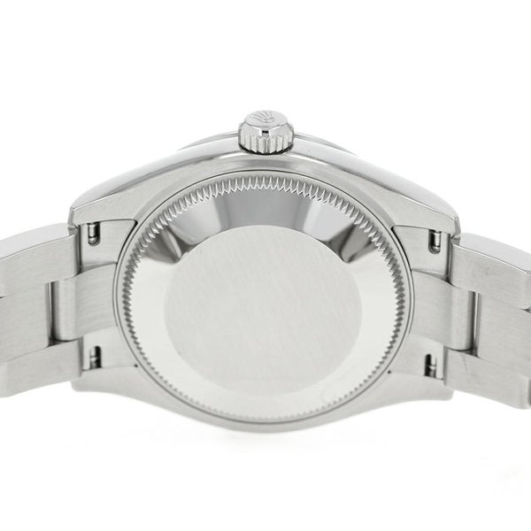 ロレックス オイスターパーペチュアル31 277200 ROLEX レディース ターコイズブルー文字盤 セレブレーション