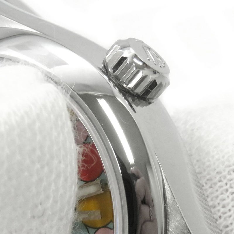 ロレックス オイスターパーペチュアル31 277200 ROLEX レディース ターコイズブルー文字盤 セレブレーション