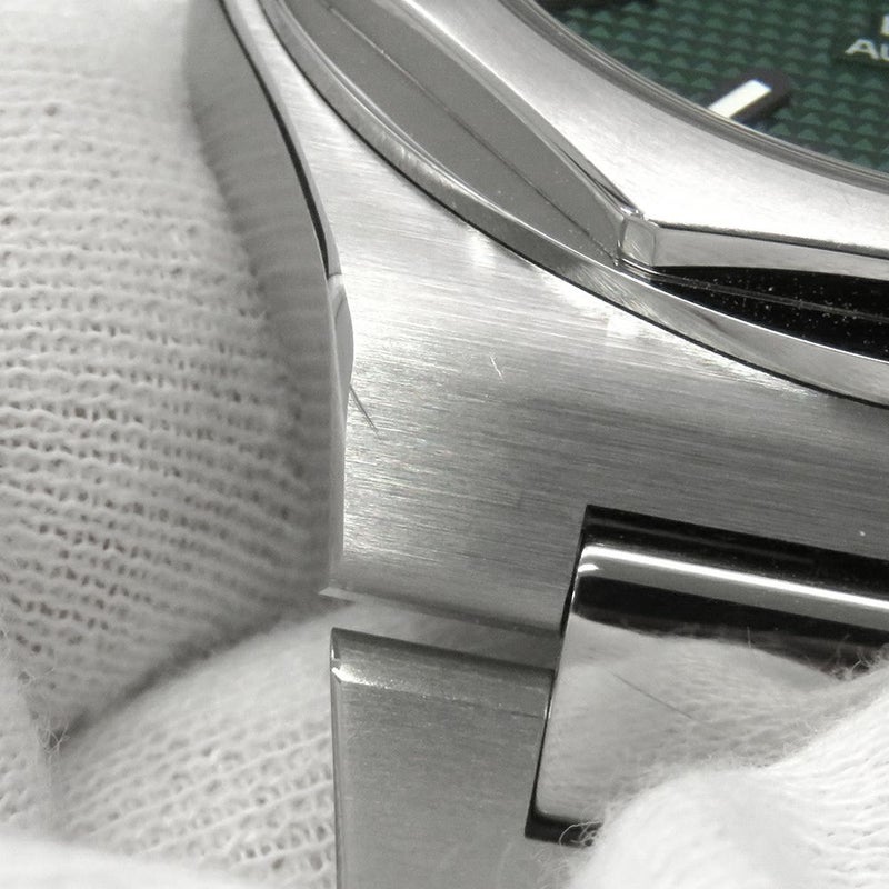 ジラールペルゴ ロレアート 81010-11-3153-1CM GIRARD-PERREGAUX 腕時計 グリーン文字盤