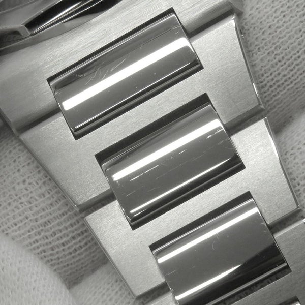 ジラールペルゴ ロレアート 81010-11-3153-1CM GIRARD-PERREGAUX 腕時計 グリーン文字盤