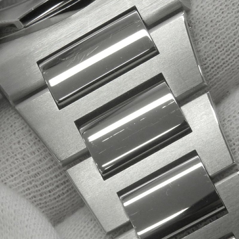 ジラールペルゴ ロレアート 81010-11-3153-1CM GIRARD-PERREGAUX 腕時計 グリーン文字盤