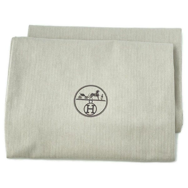 エルメス ロングブーツ フォンテーヌ60 ニット レディースサイズ37 HERMES 靴 黒