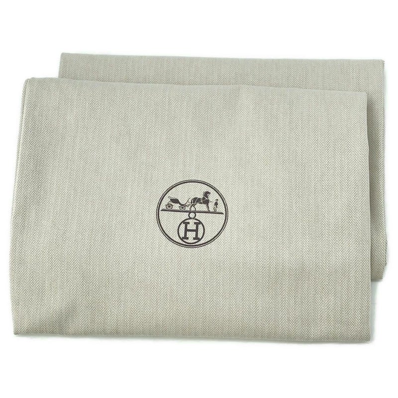 エルメス ロングブーツ フォンテーヌ60 ニット レディースサイズ37 HERMES 靴 黒