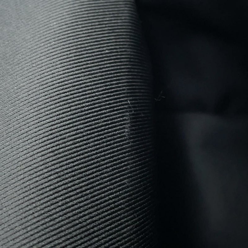 ルイヴィトン リュック モノグラム パームスプリングス バックパックMINI M44873 LOUIS VUITTON 黒 ブラック