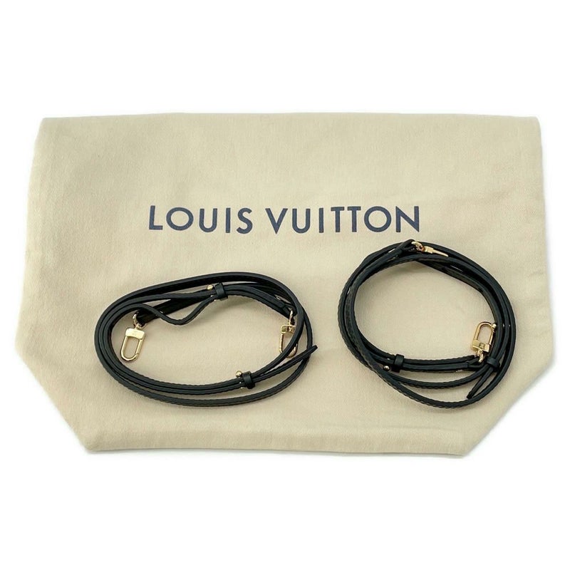 ルイヴィトン リュック モノグラム パームスプリングス バックパックMINI M44873 LOUIS VUITTON 黒 ブラック