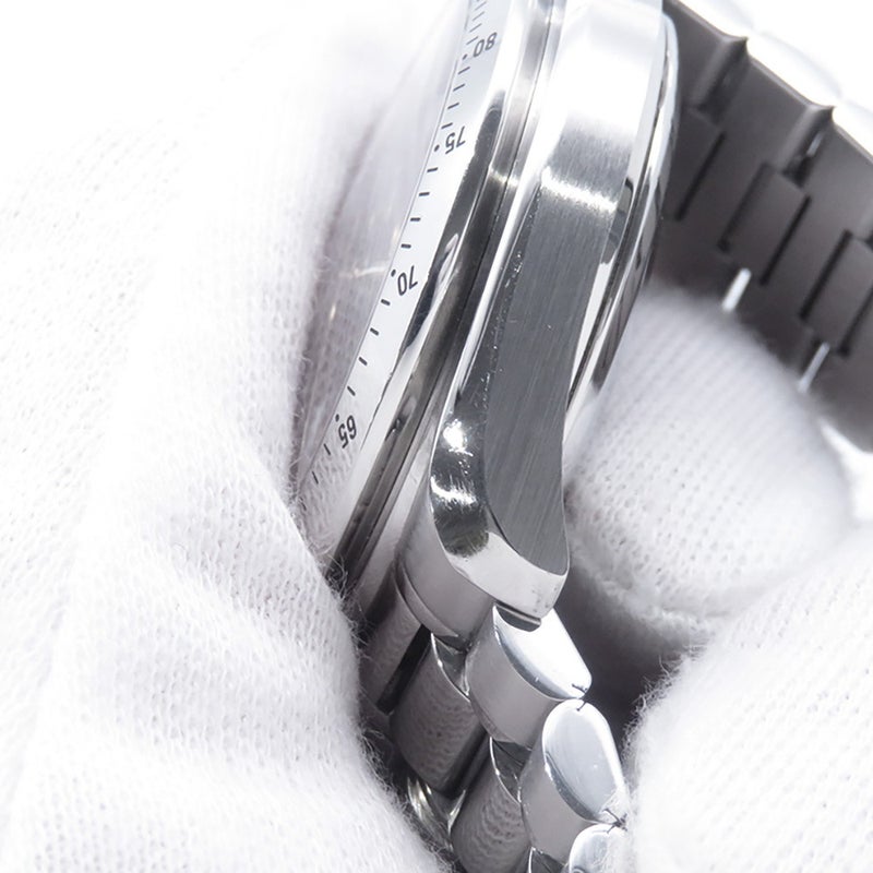 オメガ スピードマスター デイト 丸井限定 3511.61 OMEGA 腕時計 ワインレッド文字盤