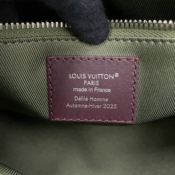 ルイヴィトン トートバッグ カウハイドレザー ショッパートート ミニ M15238 LOUIS VUITTON 2wayショルダーバッグ