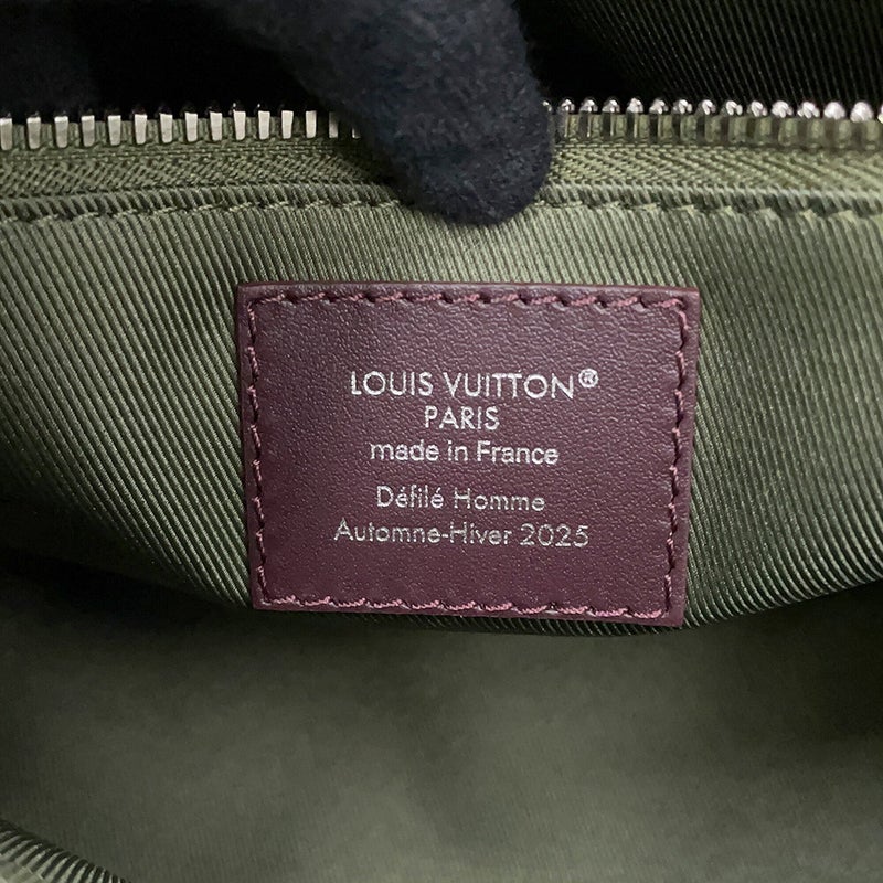 ルイヴィトン トートバッグ カウハイドレザー ショッパートート ミニ M15238 LOUIS VUITTON 2wayショルダーバッグ