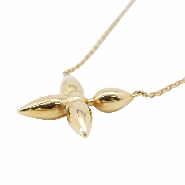 ルイヴィトン ネックレス コリエ・ルイゼット M00365 LOUIS VUITTON アクセサリー