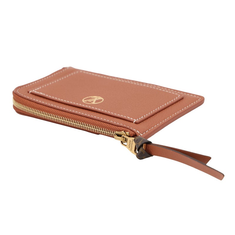 ルイヴィトン カードケース モノグラム カーフレザー ポルト カルト・ロウキー M14551 LOUIS VUITTON 財布