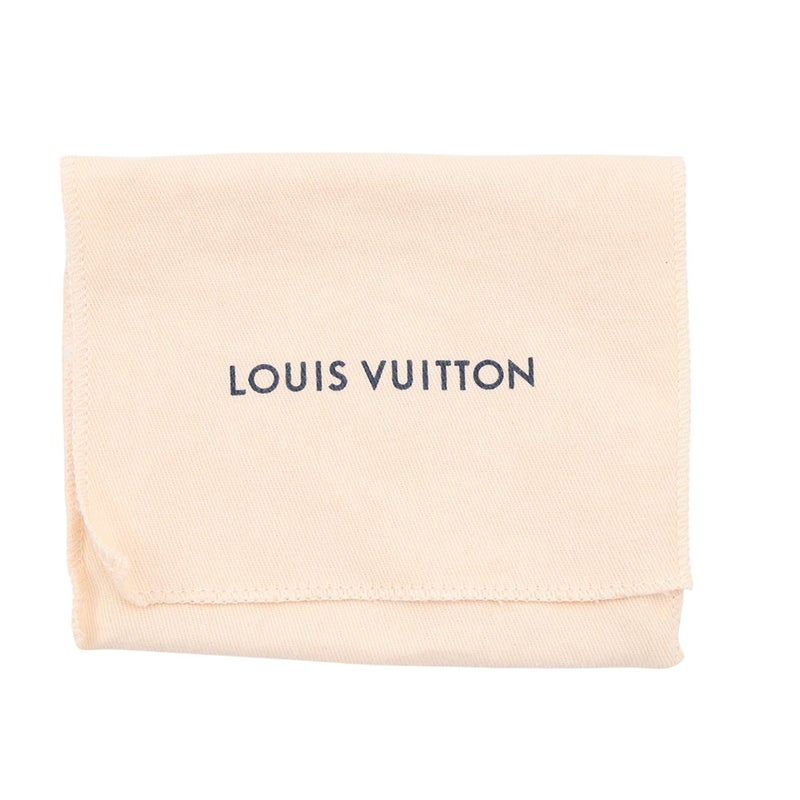 ルイヴィトン カードケース モノグラム カーフレザー ポルト カルト・ロウキー M14551 LOUIS VUITTON 財布