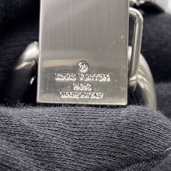 ルイヴィトン キーホルダー スペースマン 宇宙飛行士 メタル MP2213 LOUIS VUITTON バッグチャーム