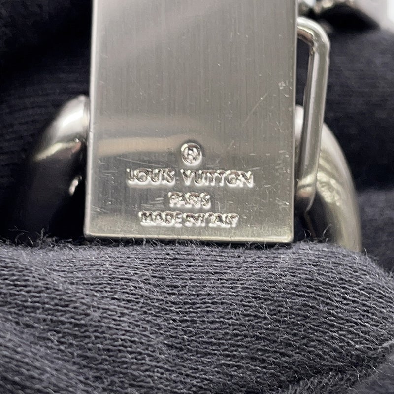 ルイヴィトン キーホルダー スペースマン 宇宙飛行士 メタル MP2213 LOUIS VUITTON バッグチャーム