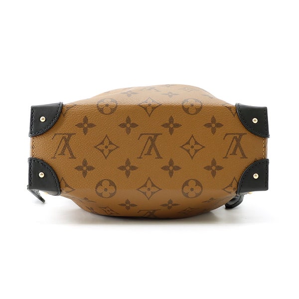ルイヴィトン ショルダーバッグ モノグラム・リバース ノエ トランク M13324 LOUIS VUITTON ヴィトン バッグ 2way
