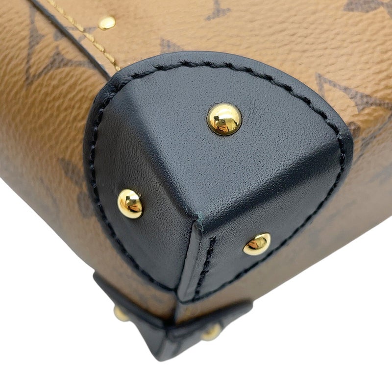 ルイヴィトン ショルダーバッグ モノグラム・リバース ノエ トランク M13324 LOUIS VUITTON ヴィトン バッグ 2way