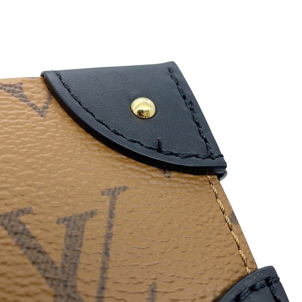 ルイヴィトン ショルダーバッグ モノグラム・リバース ノエ トランク M13324 LOUIS VUITTON ヴィトン バッグ 2way