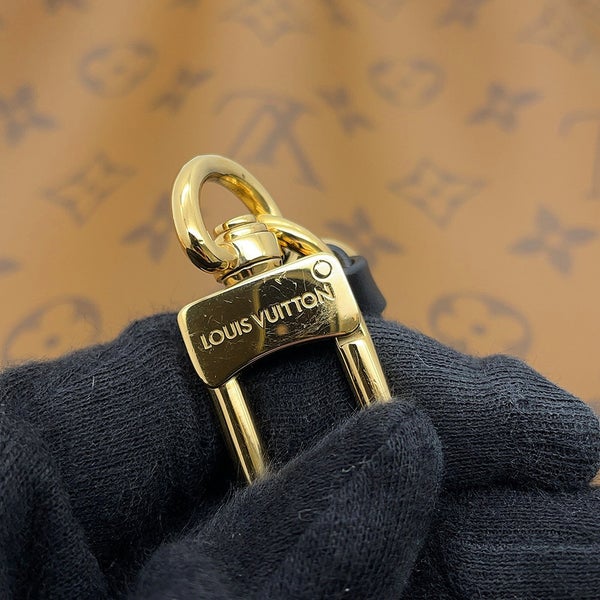 ルイヴィトン ショルダーバッグ モノグラム・リバース ノエ トランク M13324 LOUIS VUITTON ヴィトン バッグ 2way