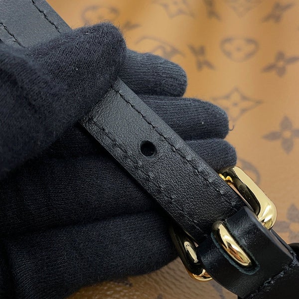 ルイヴィトン ショルダーバッグ モノグラム・リバース ノエ トランク M13324 LOUIS VUITTON ヴィトン バッグ 2way