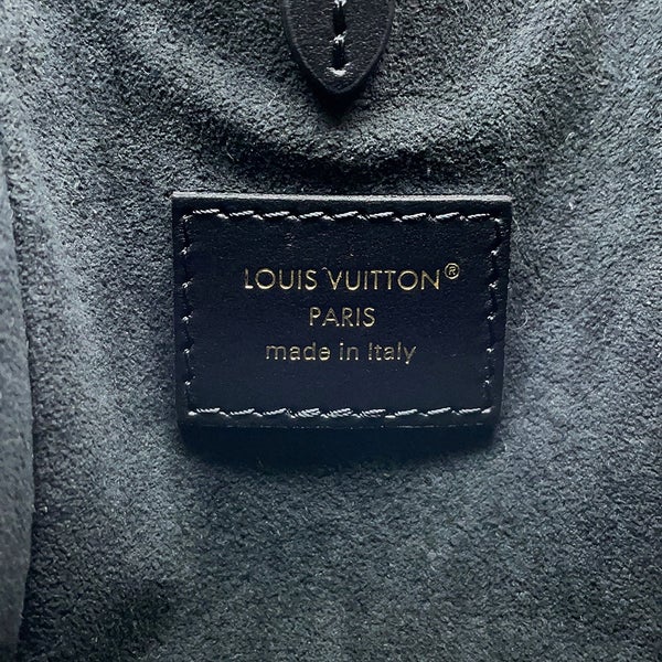 ルイヴィトン ショルダーバッグ モノグラム・リバース ノエ トランク M13324 LOUIS VUITTON ヴィトン バッグ 2way