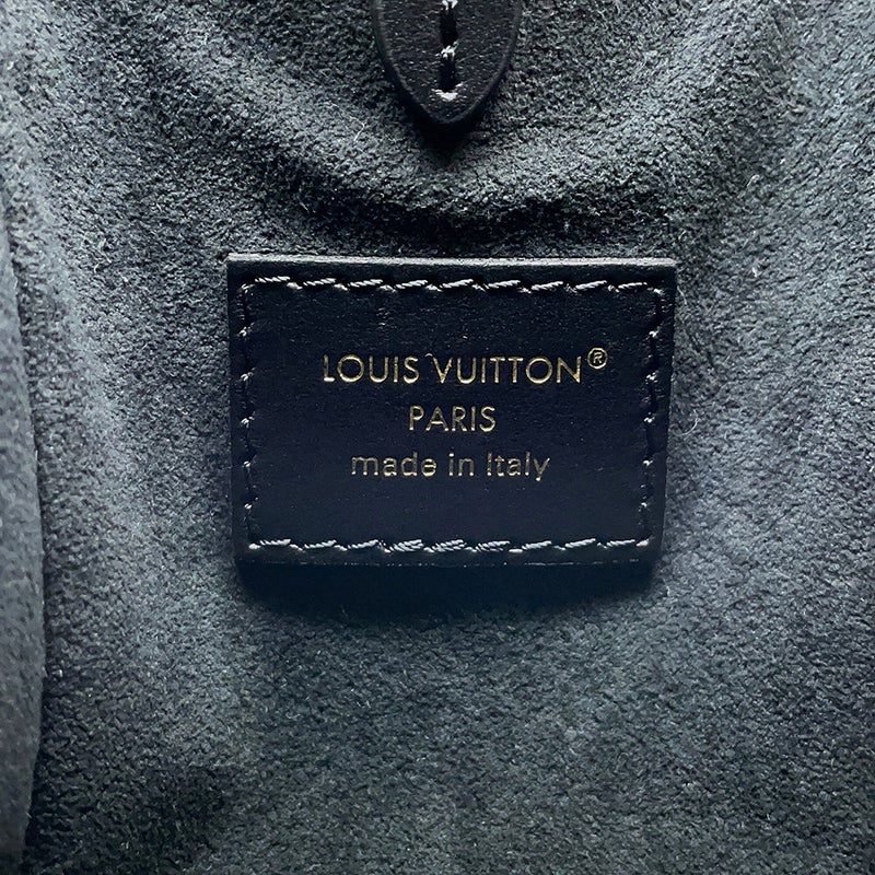 ルイヴィトン ショルダーバッグ モノグラム・リバース ノエ トランク M13324 LOUIS VUITTON ヴィトン バッグ 2way