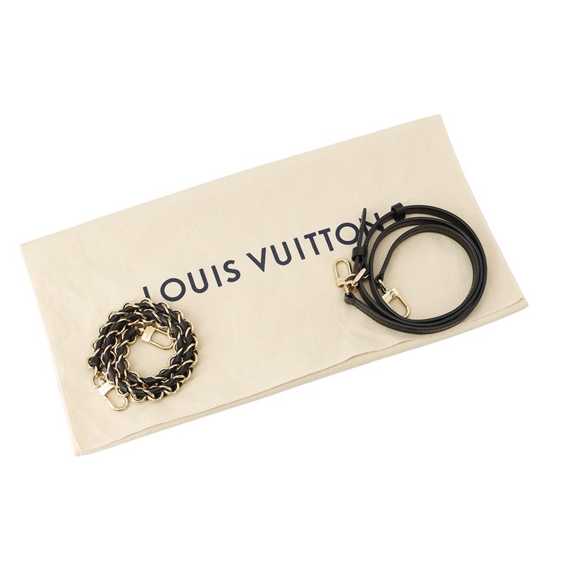 ルイヴィトン ショルダーバッグ モノグラム・リバース ノエ トランク M13324 LOUIS VUITTON ヴィトン バッグ 2way