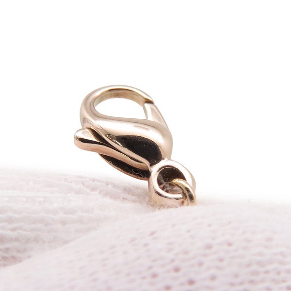 シャネル ブレスレット ココクラッシュ コレクション ダイヤモンド 1P 約0.03ct K18PGピンクゴールド J12368 CHANEL ジュエリー