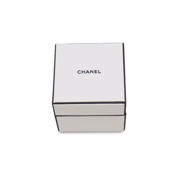 シャネル ブレスレット ココクラッシュ コレクション ダイヤモンド 1P 約0.03ct K18PGピンクゴールド J12368 CHANEL ジュエリー