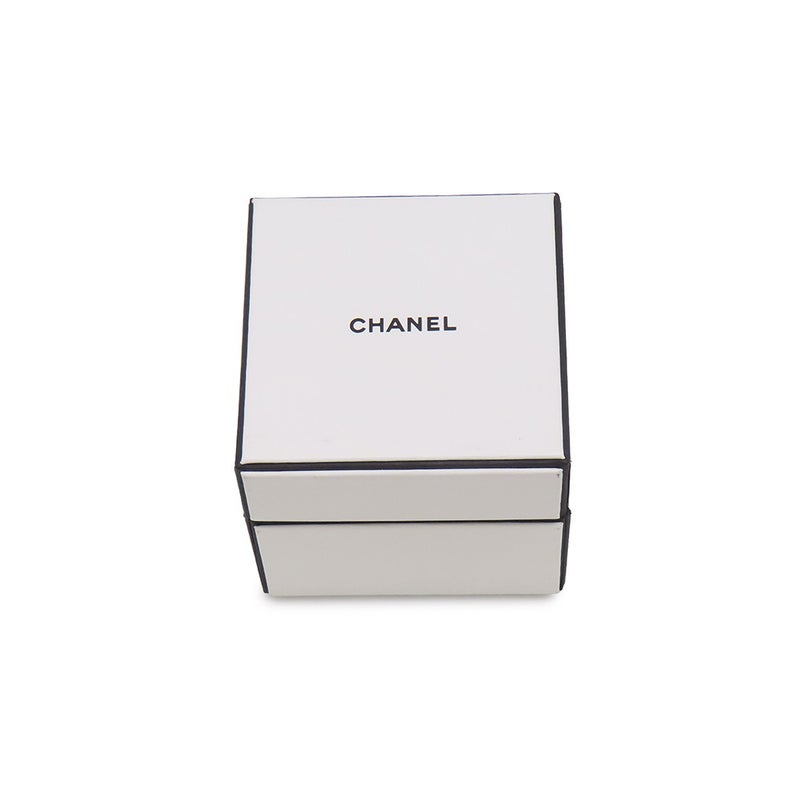 シャネル ブレスレット ココクラッシュ コレクション ダイヤモンド 1P 約0.03ct K18PGピンクゴールド J12368 CHANEL ジュエリー