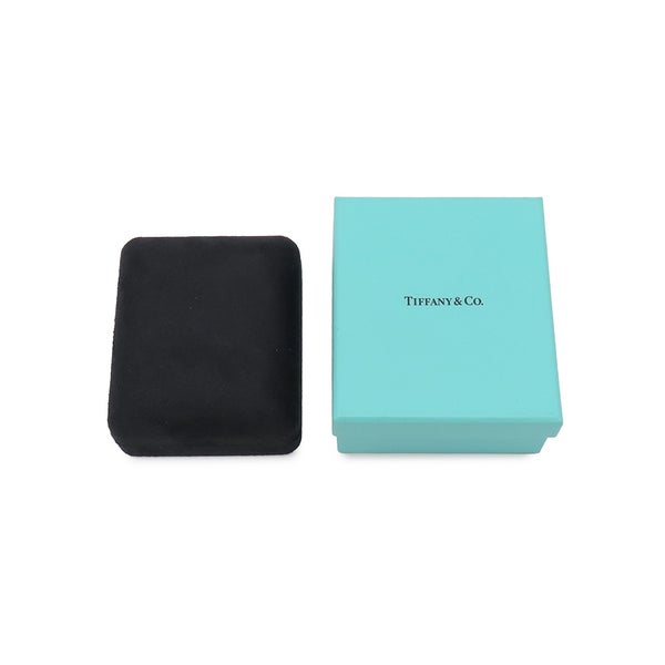 ティファニー ネックレス センチメンタル ハート ペンダント スモール ダイヤモンド 計0.54ct Pt950プラチナ 60007523 Tiffany&Co.