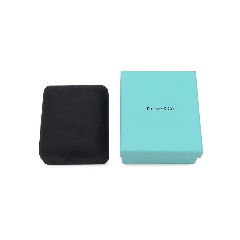 ティファニー ネックレス センチメンタル ハート ペンダント スモール ダイヤモンド 計0.54ct Pt950プラチナ 60007523 Tiffany&Co.