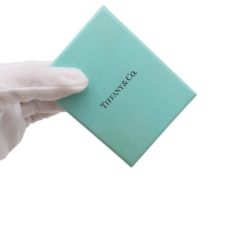 ティファニー ネックレス アトラス ダイヤモンド K18YGイエローゴールド Tiffany&Co. ペンダント サークル ジュエリー