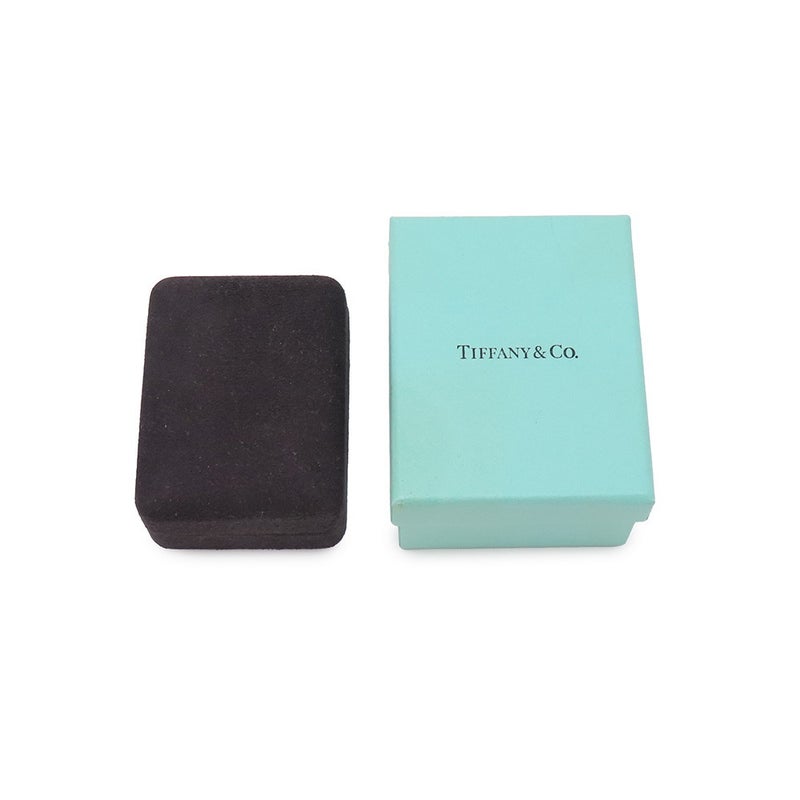 ティファニー ネックレス アトラス ダイヤモンド K18YGイエローゴールド Tiffany&Co. ペンダント サークル ジュエリー