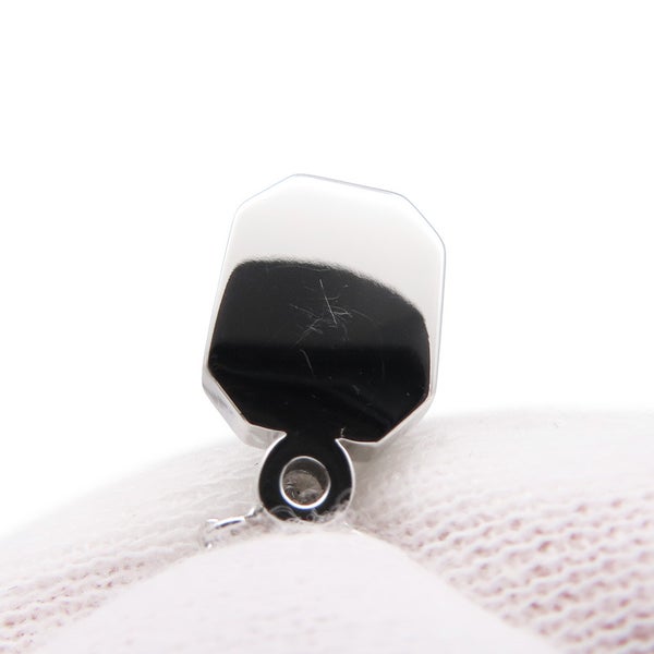 ハリーウィンストン ネックレス HW ロゴ ペンダント ダイヤモンド 19P 計0.12ct Pt950プラチナ PEDPRD16HWL