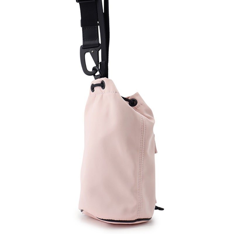 モンクレール ショルダーバッグ ミニ ドローストリング ナイロン 5L00008 MONCLER バッグ