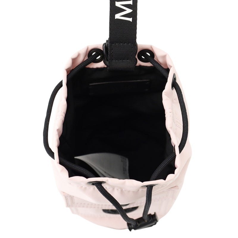 モンクレール ショルダーバッグ ミニ ドローストリング ナイロン 5L00008 MONCLER バッグ