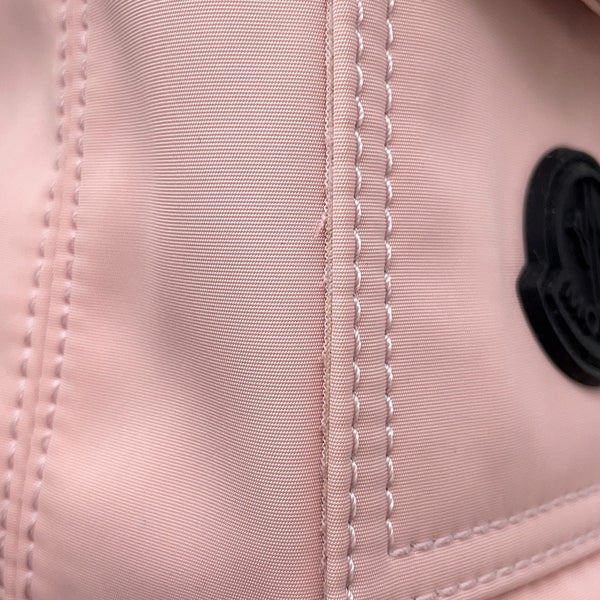 モンクレール ショルダーバッグ ミニ ドローストリング ナイロン 5L00008 MONCLER バッグ