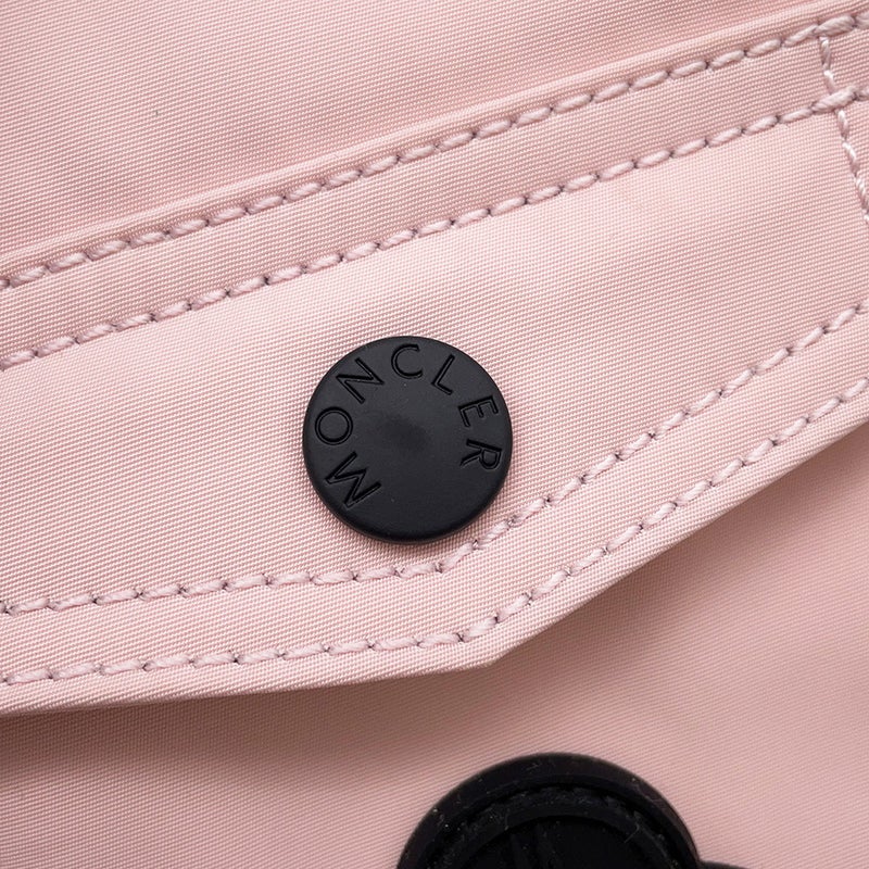 モンクレール ショルダーバッグ ミニ ドローストリング ナイロン 5L00008 MONCLER バッグ